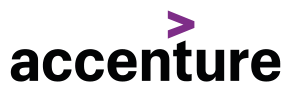 Accenture logo