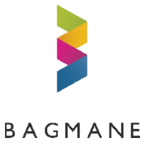 Bagmane logo