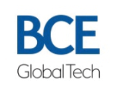 BCE GlobalTech logo