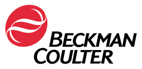 Beckman Coulter logo