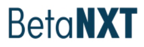 BetaNXT logo