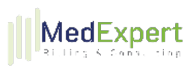 MedExpert logo
