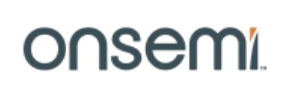 onsemi logo