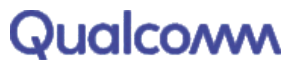 Qualcomm logo