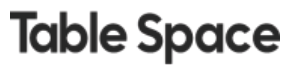 Table Space logo