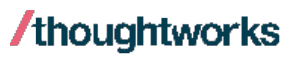 Thoughtworks logo
