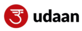 Udaan logo