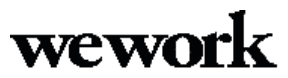 WeWork logo