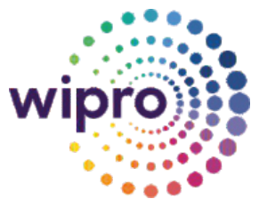 Wipro logo
