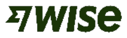 Wise logo