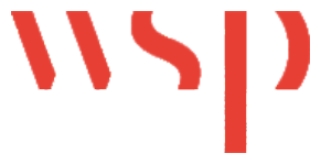 WSP logo