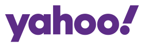 Yahoo logo