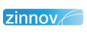Zinnov logo