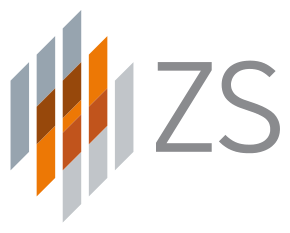 ZS logo