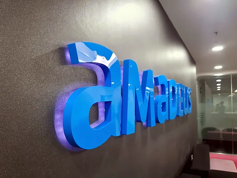 Gloss 3D logo letters: 3D Letters
